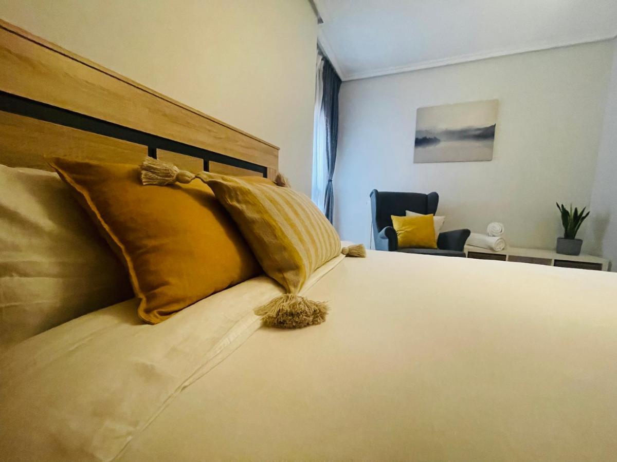 Casa Rio Duero Leilighet Soria Eksteriør bilde